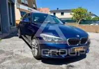 2016 BMW 135