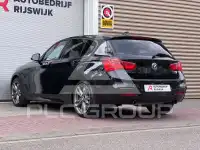 2016 BMW 135