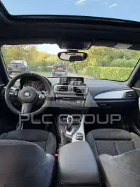 2016 BMW 135