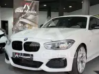 2016 BMW 135
