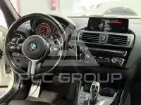 2016 BMW 135
