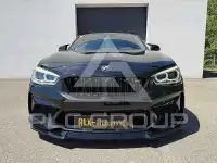 2016 BMW 135