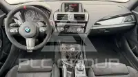 2016 BMW 135