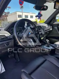 2016 BMW 135