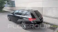 2016 BMW 135