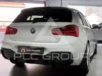 2016 BMW 135