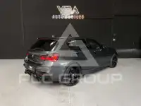 2016 BMW 135