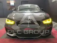 2016 BMW 135