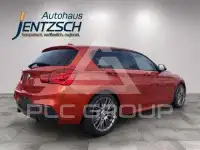 2016 BMW 135