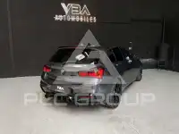 2016 BMW 135