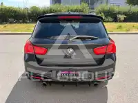 2016 BMW 135