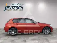 2016 BMW 135