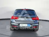 2016 BMW 135