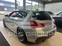 2016 BMW 135