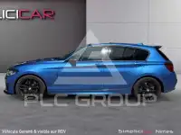2016 BMW 135