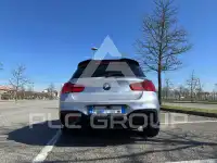 2016 BMW 135