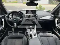 2016 BMW 135