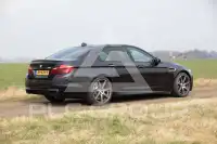 2016 BMW M5