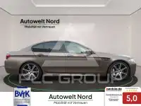 2016 BMW M5