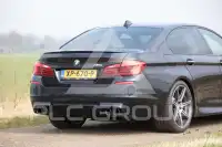 2016 BMW M5