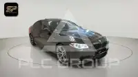 2016 BMW M5