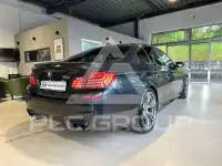 2016 BMW M5