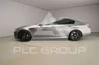 2016 BMW M5
