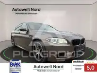 2016 BMW M5