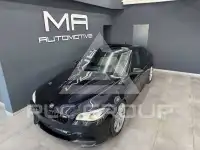 2016 BMW M5