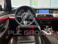 2016 BMW M5