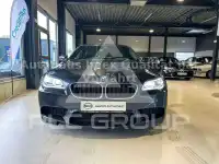 2016 BMW M5