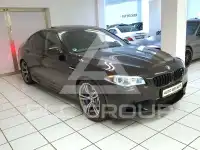 2016 BMW M5