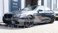 2016 BMW M5