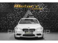 2016 BMW M5