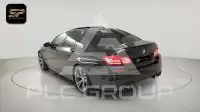 2016 BMW M5