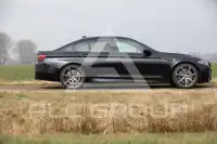 2016 BMW M5