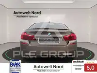 2016 BMW M5
