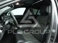 2016 BMW M5