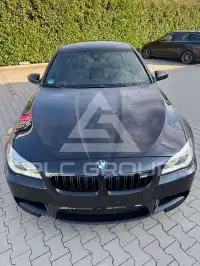 2016 BMW M5