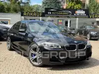 2016 BMW M5