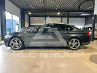 2016 BMW M5