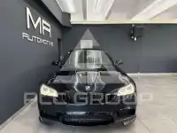 2016 BMW M5