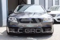 2016 BMW M5