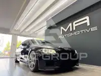 2016 BMW M5