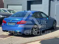 2016 BMW M5