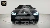 2016 BMW M5