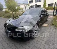 2016 BMW M5
