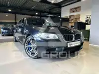 2016 BMW M5