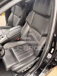 2016 BMW M5