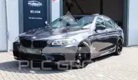 2016 BMW M5